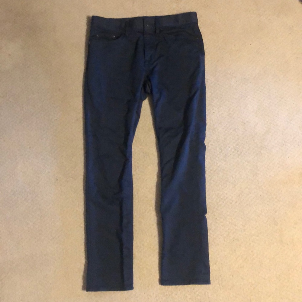 Banana Republic Traveler Pant